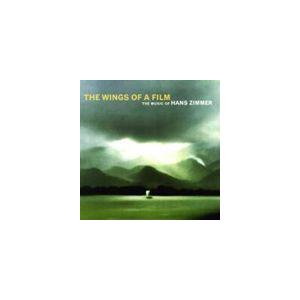 輸入盤 HANS ZIMMER / WINGS OF A FILM [CD]