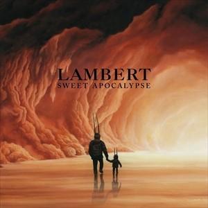 輸入盤 LAMBERT / SWEET APOCALYPSE [CD]｜guruguru
