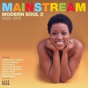 輸入盤 VARIOUS / MAINSTREAM MODERN SOUL 2 1969-1976 [CD]｜guruguru