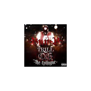 輸入盤 BUN B / TRILL O.G. THE EPILOGUE [CD]｜guruguru