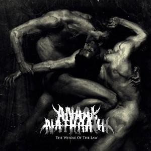 輸入盤 ANAAL NATHRAKH / WHOLE OF THE LAW [CD]｜guruguru