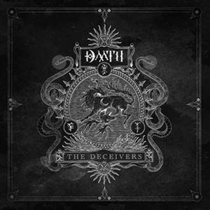 輸入盤 DAATH / DECEIVERS [CD]｜guruguru