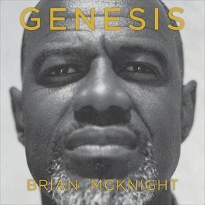 輸入盤 BRAIAN MCNIGHT / GENESIS [CD]｜guruguru