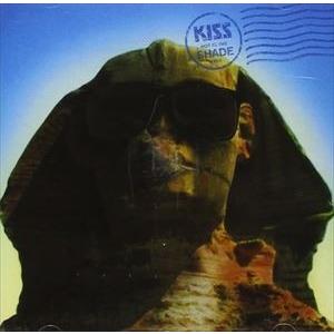 輸入盤 KISS / HOT IN THE SHADE [CD]｜guruguru