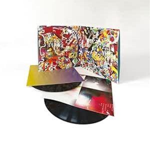 輸入盤 UNDERWORLD / BARKING （REISSUE） [2LP]