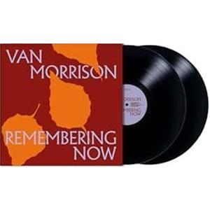 輸入盤 VAN MORRISON / REMEMBERING NOW [2LP]