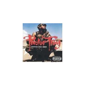 輸入盤 PASTOR TROY / UNIVERSAL SOLDIER [CD]｜guruguru