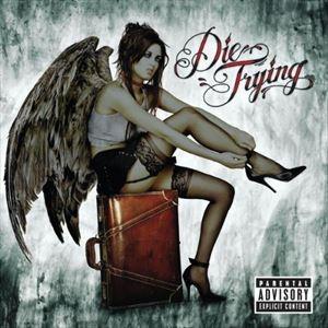 輸入盤 DIE TRYING / DIE TRYING [CD]