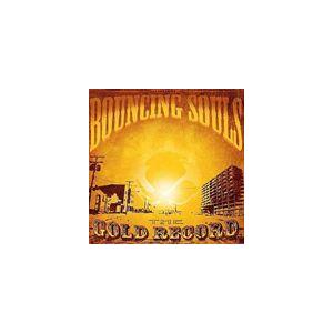 輸入盤 BOUNCING SOULS / GOLD RECORD [CD]｜guruguru