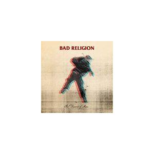 輸入盤 BAD RELIGION / DISSENT OF [CD]