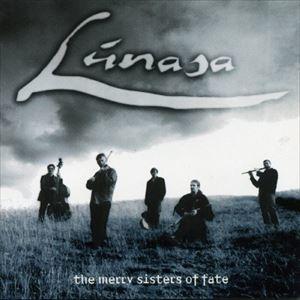 輸入盤 LUNASA / MARRY SISTERS OF FATE [CD]｜guruguru