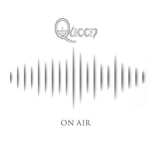 輸入盤 QUEEN / QUEEN ON AIR [2CD]｜guruguru