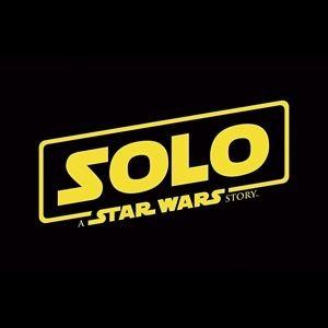 輸入盤 O.S.T. / SOLO ： A STAR WARS STORY [CD]