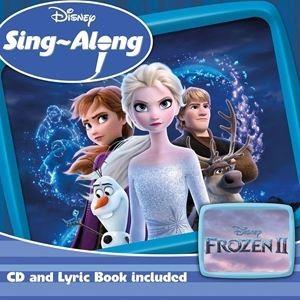 輸入盤 O.S.T. / DISNEY SING ALONG ： FROZEN 2 [CD]｜guruguru