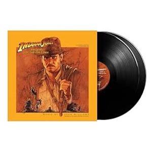 輸入盤 JOHN WILLIAMS / INDIANA JONES AND THE RAIDERS ...