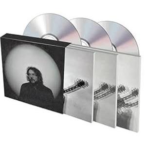 輸入盤 JEFF TWEEDY / TWILIGHT OVERRIDE [3CD]