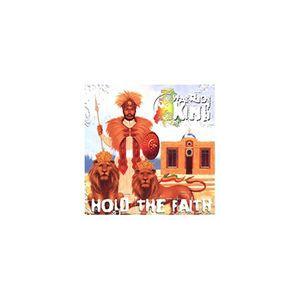 輸入盤 WARRIOR KING / HOLD THE FAITH [CD]｜guruguru