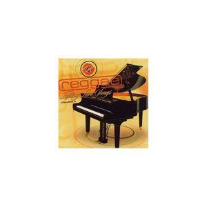 輸入盤 VARIOUS / REGGAE LASTING LOVE SONGS [CD]
