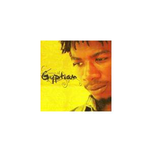 輸入盤 GYPTIAN / MY NAME IS GYPTIAN [CD]