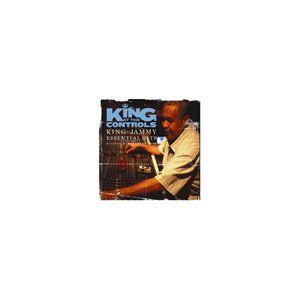 輸入盤 KING JAMMY / KING AT THE CONTROLS - ULTIMATE HITS [2CD]｜guruguru
