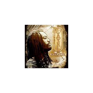 輸入盤 I WAYNE / BOOK OF LIFE [CD]｜guruguru