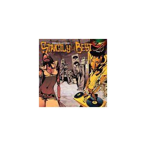 輸入盤 VARIOUS / STRICTLY THE BEST VOL. 38 [CD]｜guruguru