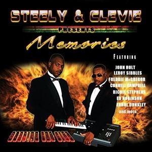 輸入盤 STEELY ＆ CLEVIE / MEMORIES [2CD]｜guruguru