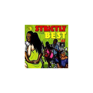 輸入盤 VARIOUS / STRICTLY THE BEST VOL. 44 （SINGERS） [CD]｜guruguru