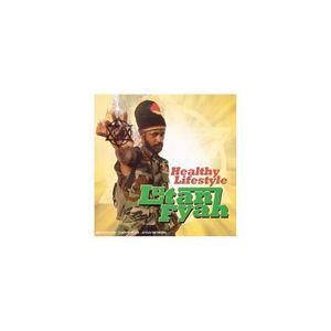 輸入盤 LUTAN FYAH / HEALTHY LIFESTYLE [CD]｜guruguru