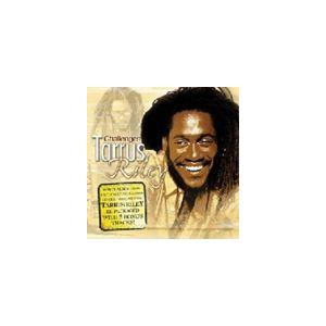 輸入盤 TARRUS RILEY / CHALLENGES （SPECIAL EDITION） [C...