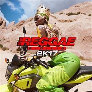 輸入盤 VARIOUS / REGGAE GOLD 2017 [2CD]