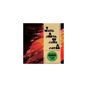 輸入盤 IMPACT ALL STARS / JAVA JAVA JAVA JAVA [CD]