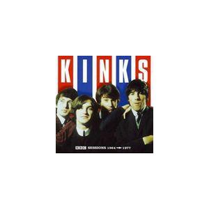 輸入盤 KINKS / SONGS WE SANG FOR AUNTIE ： BBC SESSION...