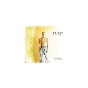 輸入盤 TRICKY / VULNERABLE [CD]｜guruguru