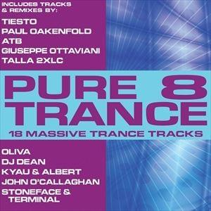 輸入盤 VARIOUS / PURE TRANCE 5 [CD]｜guruguru