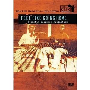 輸入盤 VARIOUS / FEEL LIKE GOING HOME [DVD]