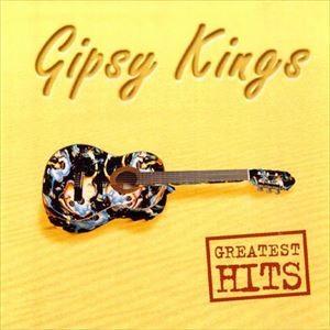 輸入盤 GIPSY KINGS / GREATEST HITS [CD]｜guruguru