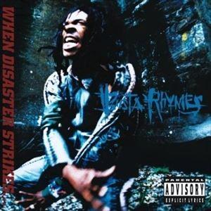 輸入盤 BUSTA RHYMES / WHEN DISASTER STRIKES [CD]｜guruguru