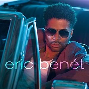 輸入盤 ERIC BENET / ERIC BENET [CD]