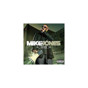 輸入盤 MIKE JONES / VOICE [CD]