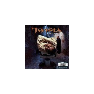 輸入盤 TWISTA / KAMIKAZE [CD]｜guruguru