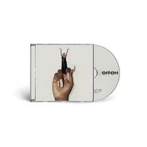 輸入盤 LIZZO / BITCH [CD]