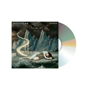 輸入盤 HALESTORM / EVEREST [CD]