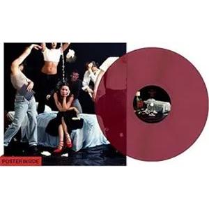 輸入盤 MICHELLE / SONGS ABOUT YOU SPECIFICALLY （RUBY ...