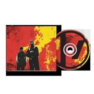 輸入盤 TWENTY ONE PILOTS / CLANCY [CD]