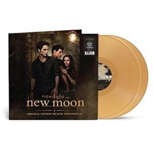 輸入盤 VARIOUS ARTISTS / TWILIGHT SAGA ： NEW MOON SOU...