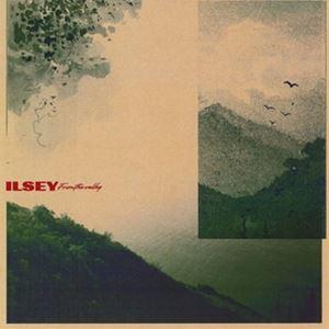 輸入盤 ILSEY / FROM THE VALLEY [LP]