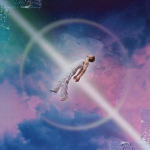 輸入盤 BAZZI / INFINITE DREAM