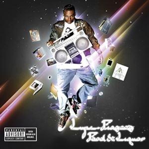 輸入盤 LUPE FIASCO / LUPE FIASCO’S FOOD ＆ LIQUOR （CRY...