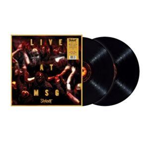 輸入盤 SLIPKNOT / LIVE AT MSG 2009 [2LP]
